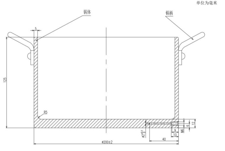 模擬廚房氣味降低度試驗艙設計要點(圖2)