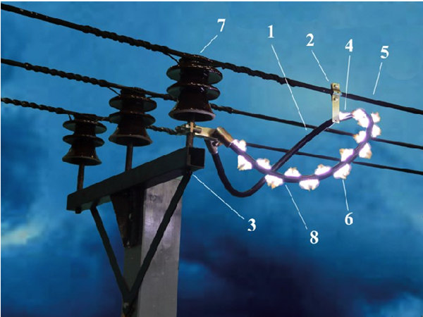 絕緣子人工氣候室可用于哪些試驗？(圖1)