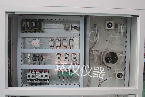 可程式恒溫恒濕試驗箱電路開關 可程式恒溫恒濕試驗箱電路開關
