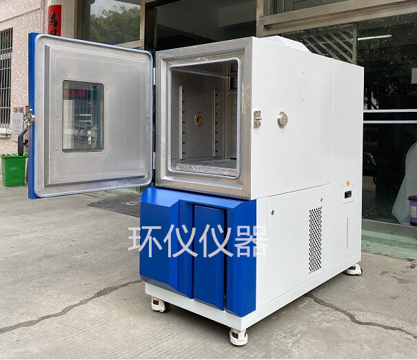 恒溫恒濕試驗機 恒溫恒濕試驗機