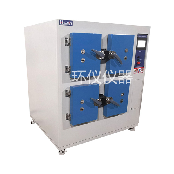 4艙60L voc釋放量環(huán)境測(cè)試艙