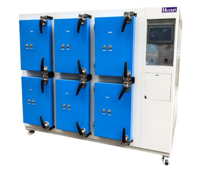 voc釋放量環(huán)境艙 voc釋放量環(huán)境艙