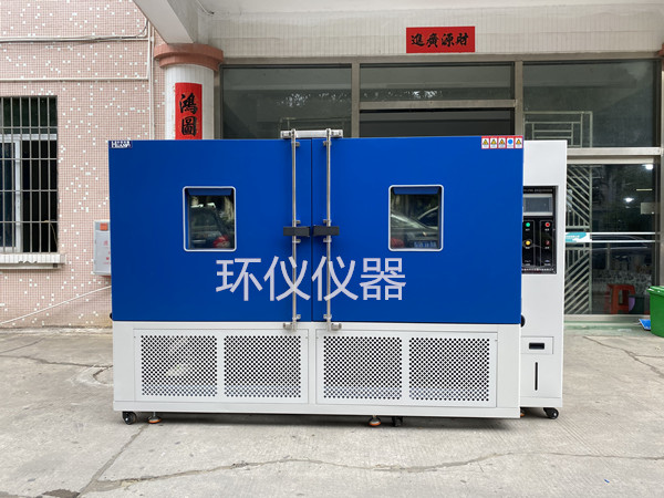 LED測試用恒溫恒濕試驗箱 LED測試用恒溫恒濕試驗箱