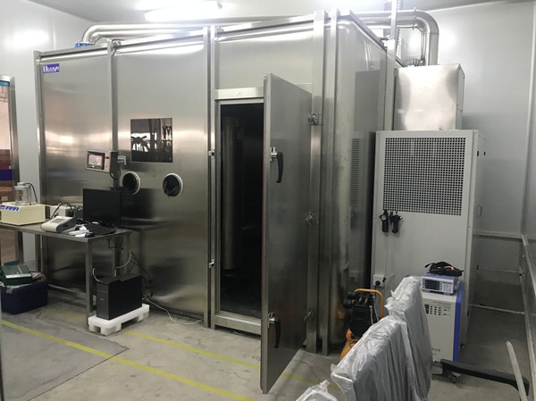 ccm環(huán)境艙 ccm環(huán)境艙