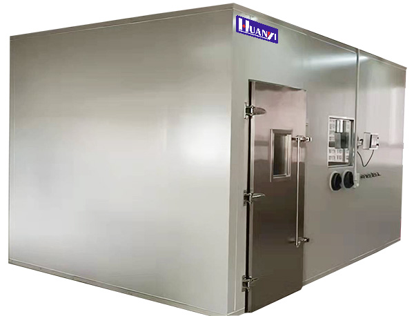 除濕機性能測試倉 除濕機性能測試倉