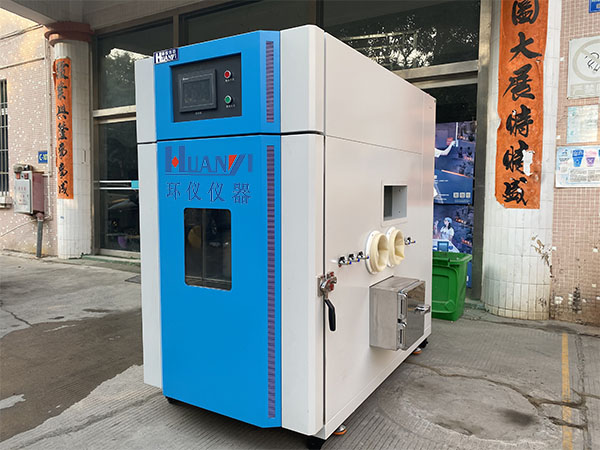 1立方米細菌氣霧箱 1立方米細菌氣霧箱