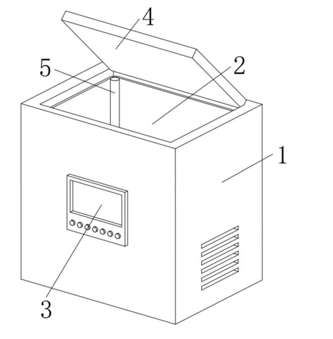 微生物氣霧室設(shè)計(jì)圖 微生物氣霧室設(shè)計(jì)圖