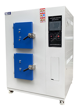 VOC袋子法恒溫箱(圖2) VOC袋子法恒溫箱(圖2)