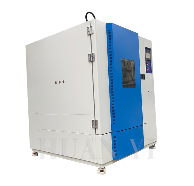 1立方米voc環境艙