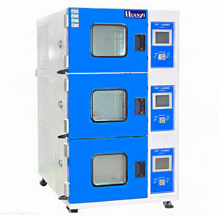 三層式恒溫恒濕試驗箱 三層式恒溫恒濕試驗箱