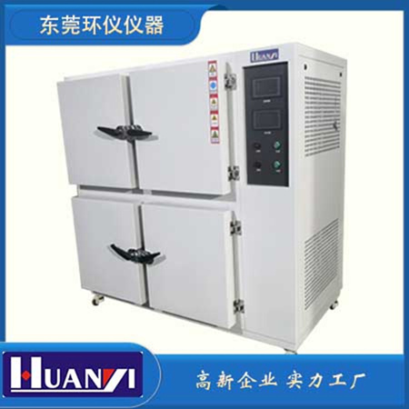 甲醛預處理恒溫恒濕艙有哪些特點？(圖1)