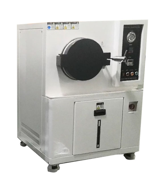 非飽和蒸氣壽命試驗(yàn)機(jī)的產(chǎn)品用途(圖1) 非飽和蒸氣壽命試驗(yàn)機(jī)的產(chǎn)品用途(圖1)