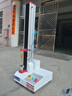 球場材料拉伸力試驗機的測試樣品規(guī)范(圖1) 球場材料拉伸力試驗機的測試樣品規(guī)范(圖1)