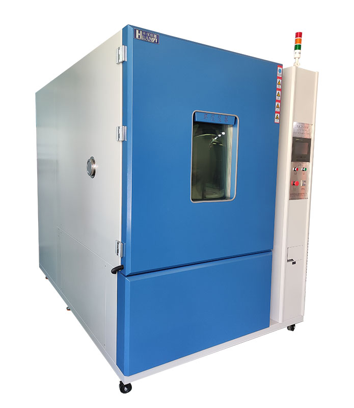 線性快速溫變試驗箱生產廠家(圖1)