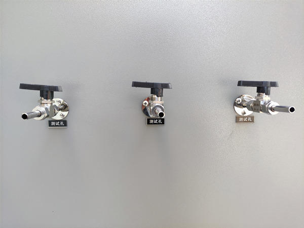 VOC釋放量環(huán)境測(cè)試艙適用于哪些涂料？(圖1)