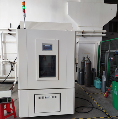 霉菌試驗箱(圖1) 霉菌試驗箱(圖1)