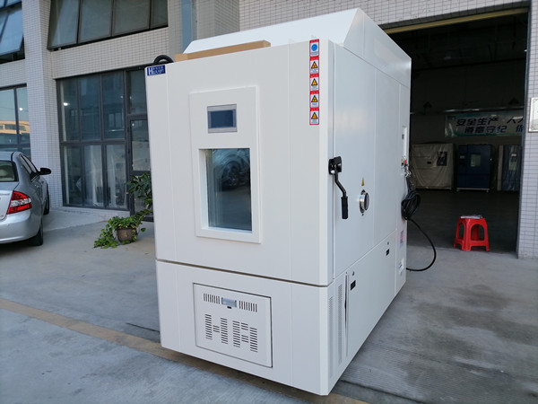 霉菌培養試驗箱(圖1)