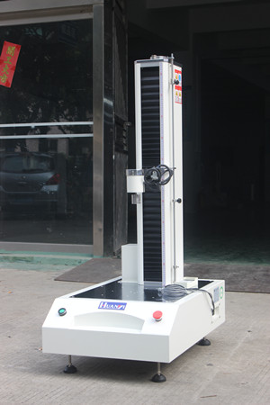 學校籃球場地材料拉力試驗機(圖2) 學校籃球場地材料拉力試驗機(圖2)