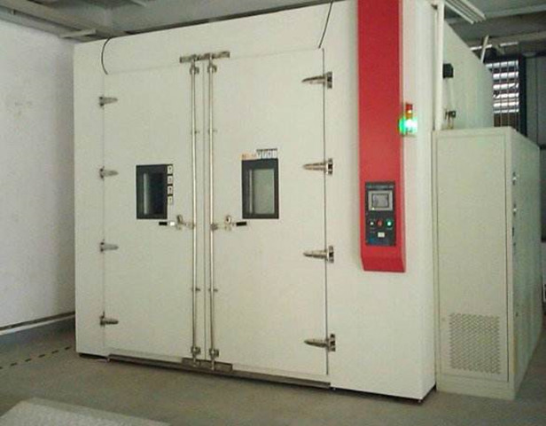 燃料電池發動機系統為什么需要用試驗艙(圖1)