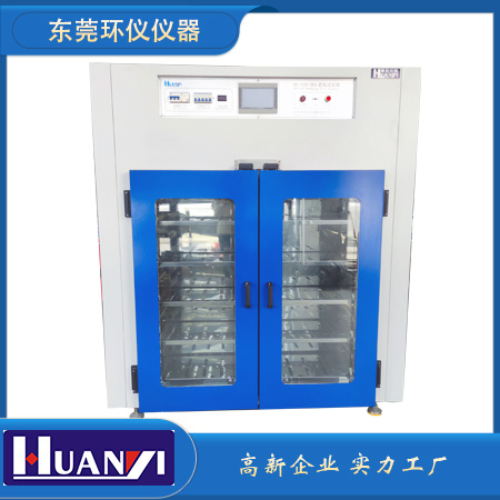 編輯 | 環(huán)儀儀器  一、產(chǎn)品簡介： 常溫BIT測試?yán)匣袷怯糜诠虘B(tài)硬盤（SSD）常溫讀寫測試（BurnInTest，BIT）的試驗設(shè)備，老化柜可以提供固態(tài)硬盤運行所需要的穩(wěn)定溫度，為BIT測試提供保障。   二、滿足標(biāo)準(zhǔn)： YD/T 3824-2021 面向互聯(lián)網(wǎng)應(yīng)用的固態(tài)硬盤測試規(guī)范 JEDEC 218   三、技術(shù)參數(shù)：    四、產(chǎn)品特點： 1、根據(jù)不同的要求提供測試電腦配置。  2、機(jī)柜(圖1)