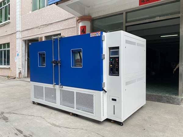 環境模擬實驗室恒溫恒濕房操作指南(圖1) 3000L恒溫恒濕箱_副本.jpg