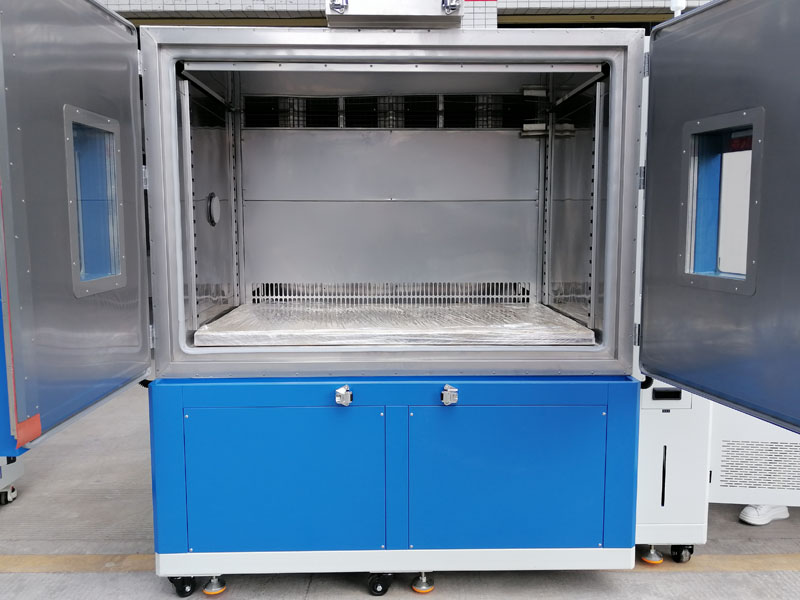 電子琴濕熱試驗箱(圖1) 電子琴濕熱試驗箱(圖1)