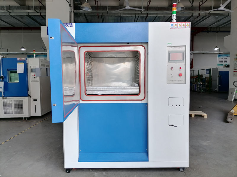 高速公路LED可變信息標(biāo)志溫度交變試驗箱(圖1) 高速公路LED可變信息標(biāo)志溫度交變試驗箱(圖1)