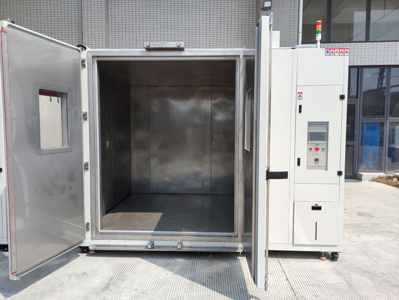 為什么多數人會選擇移動式升溫老化房(圖1) 為什么多數人會選擇移動式升溫老化房(圖1)